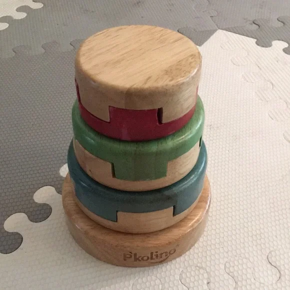 Puzzle Stacker - Picture 4 of 4
